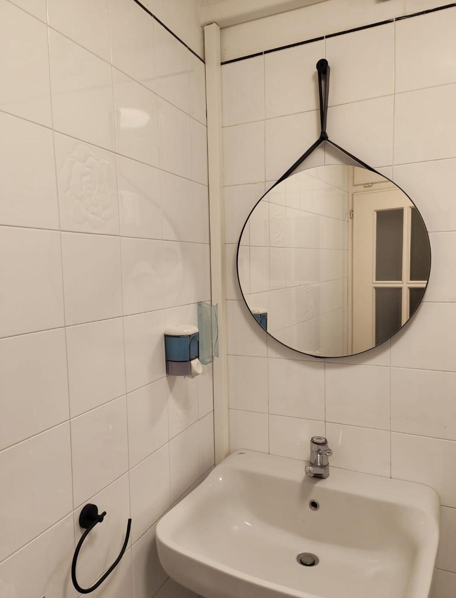 Ca' Di Giu Daire Riomaggiore Dış mekan fotoğraf